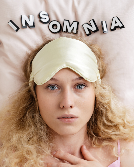 Insomnia